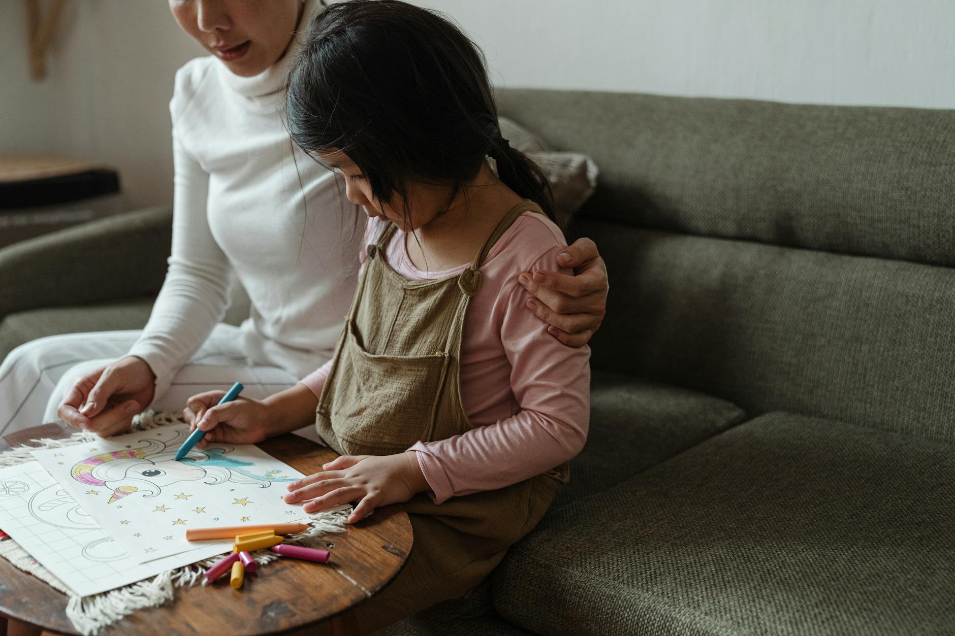 Help co-parents track and split shared child-related expenses — Complete Guide
